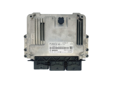 Steuergerät 0281019920 CV11-12A650-DF Ford Bosch Steuergerät 0281019920 CV11-12A650-DF Ford Bosch