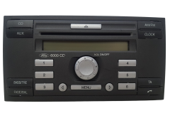 Autoradio Ford 8S61-18C815-AA SINGLE CD KW2000