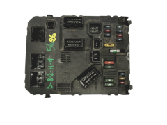 Steuergerät BSI F02-00 S118085200G 9648715380 PSA Siemens Steuergerät BSI F02-00 S118085200G 9648715380 PSA Siemens