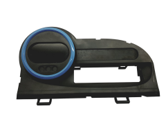 Tacho Kombiinstrument Renault Twingo 2 8201127942 52158 Tacho Kombiinstrument Renault Twingo 2 8201127942 52158