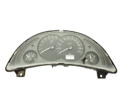 Tacho Kombiinstrument Opel Corsa C 09166814FL 110008988009 41746