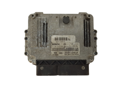 Steuergerät 0281012332 39101-2A610 60JB4T2EI03S Hyundai Bosch