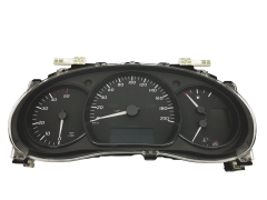 Tacho Kombiinstrument Mercedes Citan 248219183R 45329