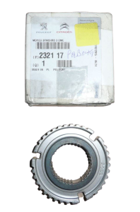 Synchronring 3./4. Gang Original Citroen Peugeot 232117