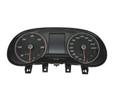 Tacho Kombiinstrument Seat Ibiza 6P0920741A A2C94603000 57803