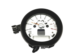 Tacho Kombiinstrument Mini Cooper 9232437-02 UK-NSI
