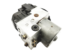 Abs-Pumpe Chevrolet Matiz Spark 96457018 0265216989 Bosch 36633 Abs-Pumpe Chevrolet Matiz Spark 96457018 0265216989 Bosch 36633