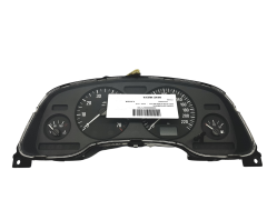 Tacho Kombiinstrument Opel Astra G 24451504ZL 110080155005 57461 Tacho Kombiinstrument Opel Astra G 24451504ZL 110080155005 57461
