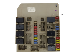 Steuergerät Renault 902663 Steuergerät Renault 902663