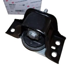 Motoraufhängung, Motorlager Für Renault Dacia 586367 8200140431 Hutchinson