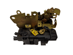 Türschloss Vorne Links 7701469180 Renault Megane I Scenic I Rockwell 11287