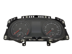 Tacho Kombiinstrument VW Golf MK7 5G0920871A Johnson Controls 24966 Tacho Kombiinstrument VW Golf MK7 5G0920871A Johnson Controls 24966