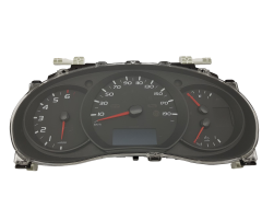 Tacho Kombiinstrument Renault Master 3 P248107469R Johnson