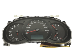 Tacho Kombiinstrument Renault Master 3 248109785R D 44740
