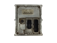 Steuergerät Smart 0003107V006 0261205004 Bosch 15663