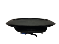 Radio-Display Citroen C4 P96572391ZD 2202