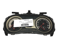 Tacho Kombiinstrument Renault Clio 3 8200582709 G 58114