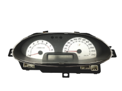 Tacho Kombiinstrument Toyota Yaris TS 83800-5D050 023000-3262 Tacho Kombiinstrument Toyota Yaris TS 83800-5D050 023000-3262