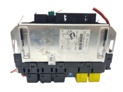 Steuergerät BSI Mercedes A0295450432 Steuergerät BSI Mercedes A0295450432