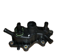 Thermostat Gehäuse Renault Clio IV Captur  0.9 TCE 110603999R