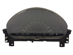 Tacho Kombiinstrument Mercedes A W168 A1685404011 09051639902 21398