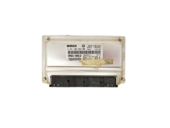 Steuergerät Toyota PSA 0261206882 89661-0D012 Bosch 30793 Steuergerät Toyota PSA 0261206882 89661-0D012 Bosch 30793