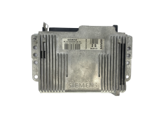 Steuergerät 96259124 K115000010H Daewoo Siemens 57804