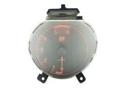 Tacho Kombiinstrument Alfa Romeo 156 60669702
