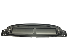 Tacho Kombiinstrument Citroen Xsara Picasso 9661734780 43538