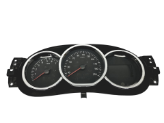 Tacho Kombiinstrument Dacia Sandero 248106459R Johnson 56974