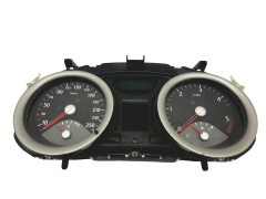 Tacho Kombiinstrument Renault Megane 2 8200399700 D 55059