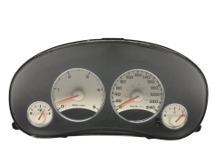 Tacho Kombiinstrument Jeep Cherokee Liberty P56010516AB 29584