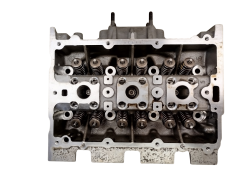 Zylinderkopf VWAG 04C103404J 1.0 TSI CHZ