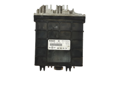 Steuergerät 0281001343 028906021BP VW Bosch 22852