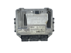 Steuergerät 0281011634 9660324180 9653958980 PSA Bosch 60399