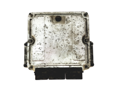 Steuergerät 0261011324 8200309316 8200309321 Renault Bosch 
