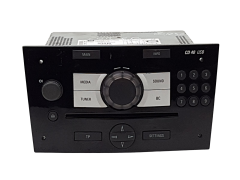 Cd-Radio 40 USB Opel 13466743 497316088 2GB Cd-Radio 40 USB Opel 13466743 497316088 2GB
