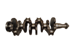 Kurbelwelle 9812905680 1.6 e-hdi  BH01 9H06 Citroen Peugeot Ford 4833