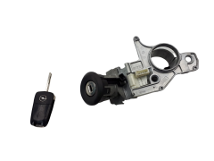 Zündschloss Opel Astra H Zafira B 2421430 93181315