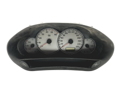 Tacho Kombiinstrument Alfa Romeo 166 156021018 6028479904 58953