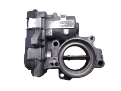 Drosselklappe 55258454 48DTE3F Alfa Jeep Fiat Suzuki 2743