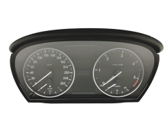 Tacho Kombiinstrument BMW 3 E90 E91 9220963-01 14369510 VDO 47868