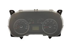 Tacho Kombiinstrument Fiat Grande Punto 55500515 1131