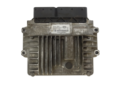Motorsteuerung 39104-4X910 R0412C001G Kia Delphi 1141