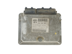 Steuergerät 46551831 IAW49F.B9 Fiat Magneti Marelli 38110
