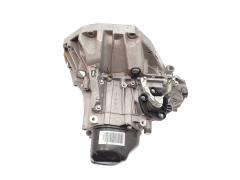 Getriebe Neues Original 7701723419 JH3131 1.6 16v Renault Clio 3 Modus