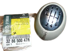 Schalthebel Original Renault Megane Scenic Master 328650047R