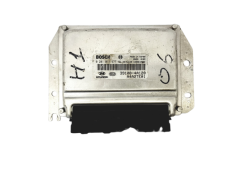 Steuergerät 0281011577 39100-4A120 Hyundai KIA Bosch Steuergerät 0281011577 39100-4A120 Hyundai KIA Bosch