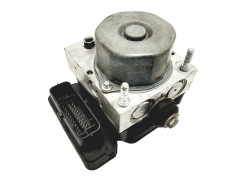 Abs-Pumpe Fiat Lancia 51963416 0265243870 Bosch 38627