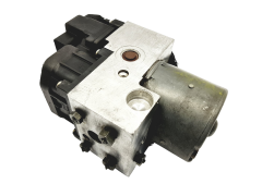 Abs-Pumpe Nissan Terrano 476600X800 0265215457 Bosch 60248